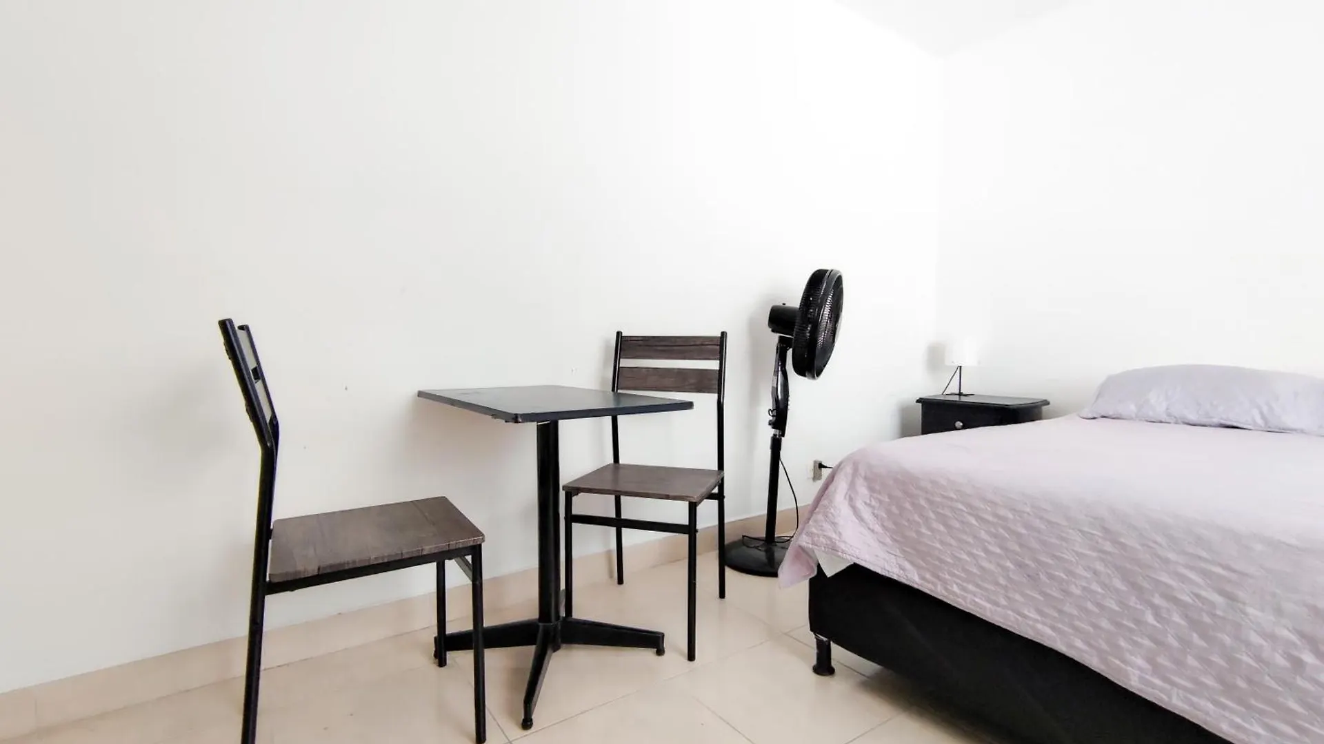 Hostal Casa Coliving Медельин
