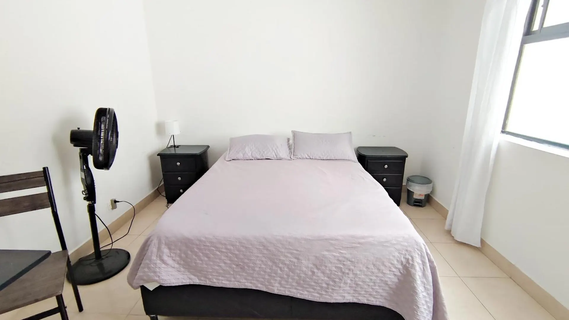 Hostal Casa Coliving Медельин Колумбия