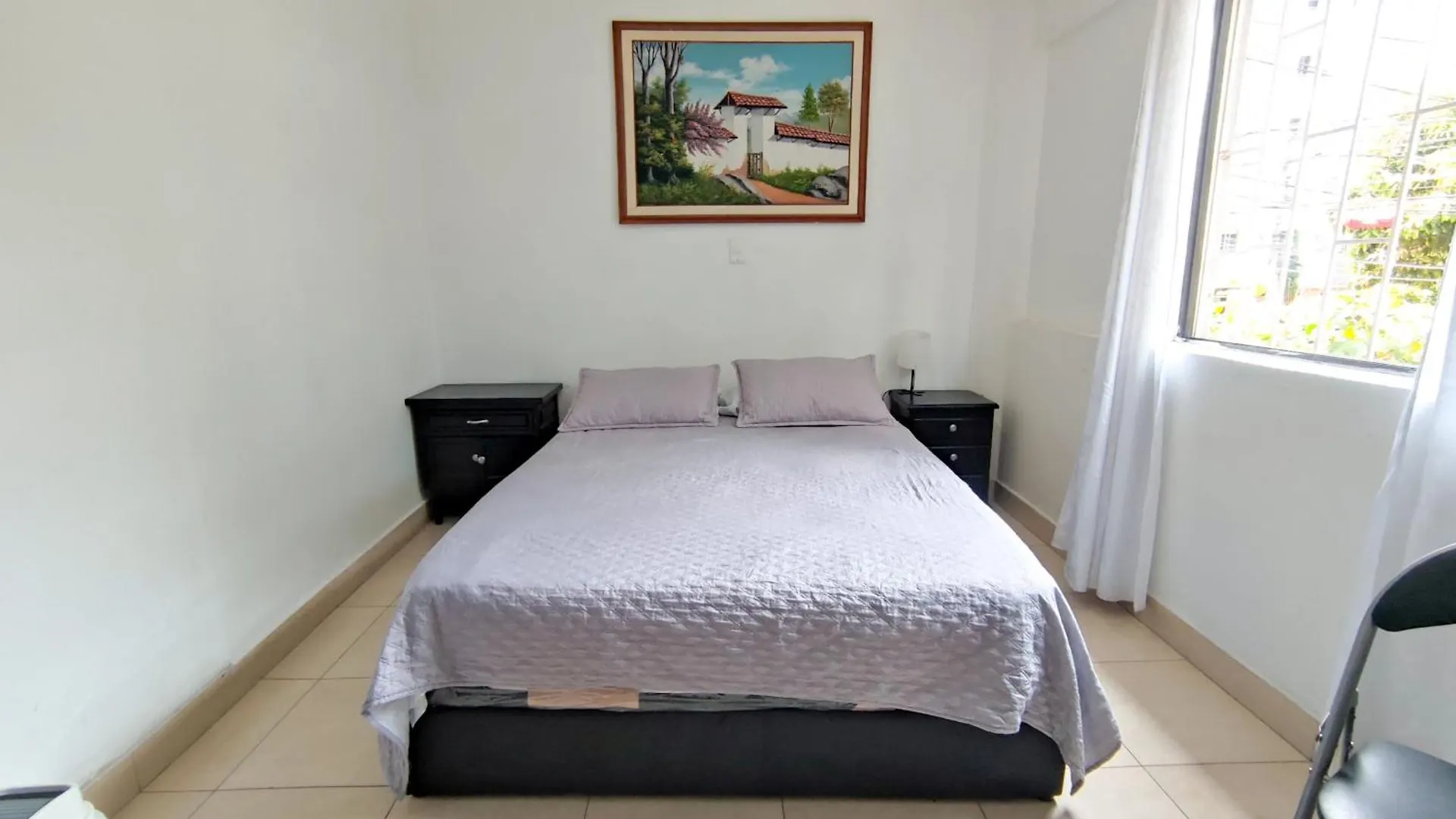 Hostal Casa Coliving Медельин Гостевой дом