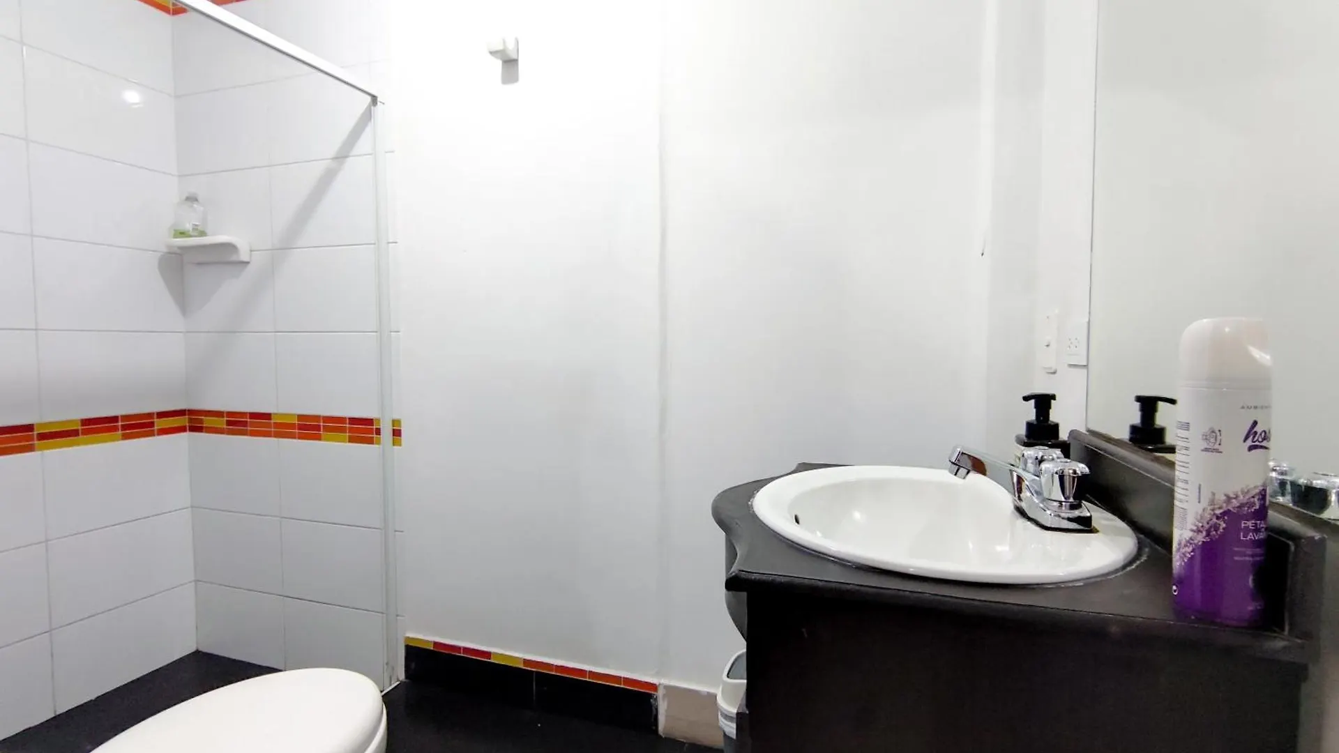 Hostal Casa Coliving Медельин Гостевой дом