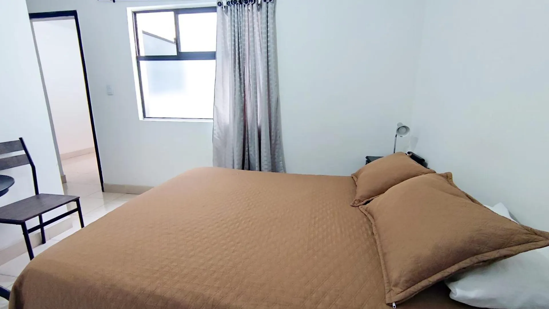 Hostal Casa Coliving Медельин Гостевой дом