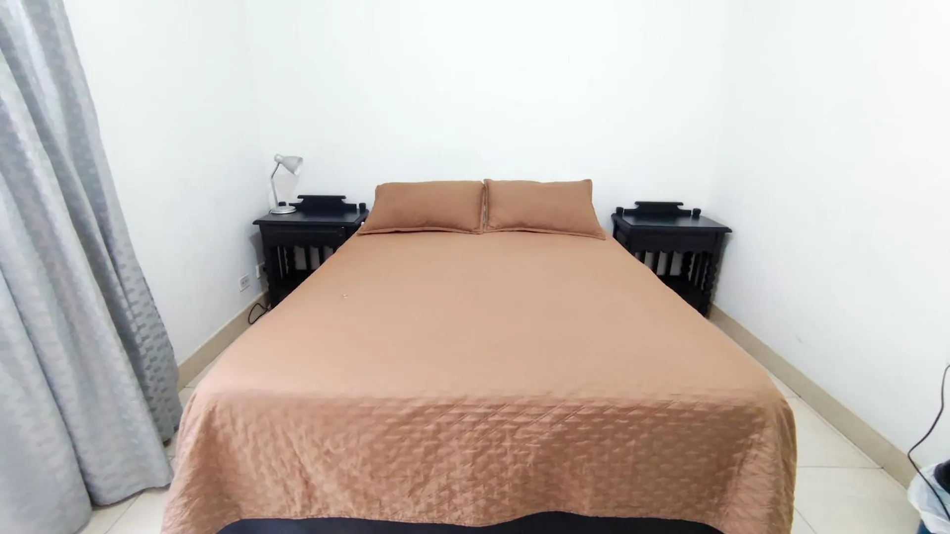 Hostal Casa Coliving Медельин