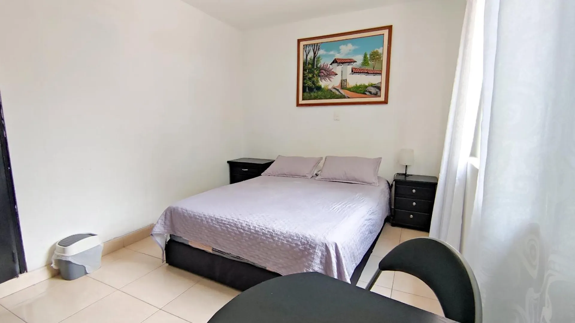 Hostal Casa Coliving מדיין קולומביה