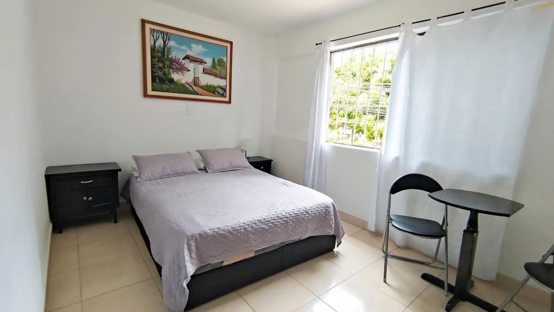 בית הארחה Hostal Casa Coliving מדיין קולומביה