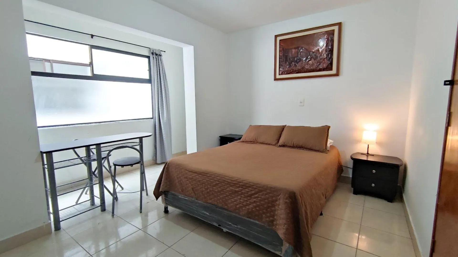 Hostal Casa Coliving מדיין