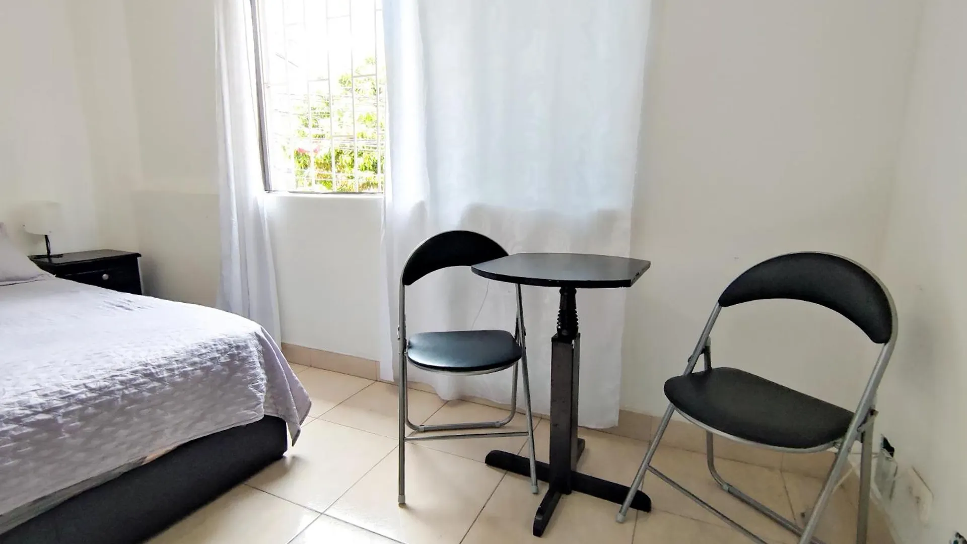 Hostal Casa Coliving Medellín Vendégház