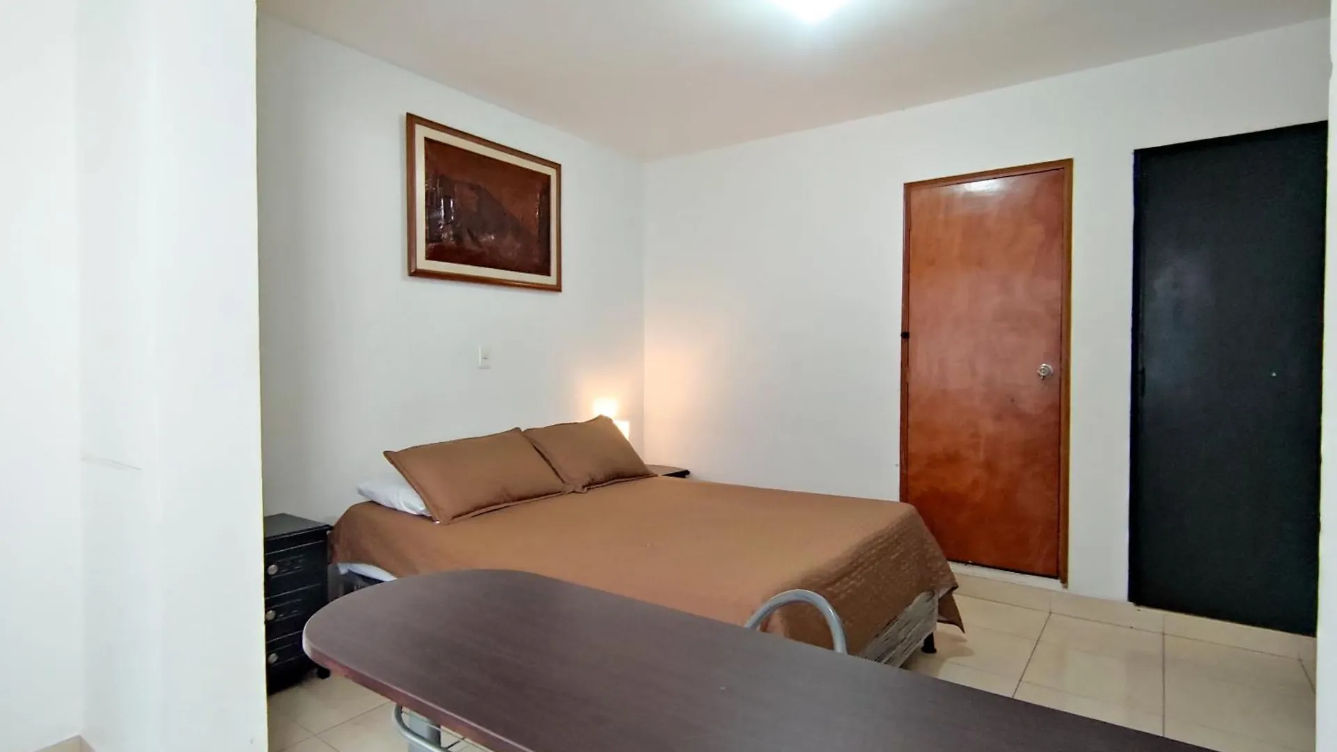 Vendégház Hostal Casa Coliving Medellín